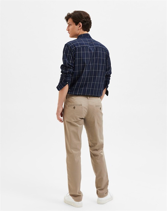Slim New Miles Flex Chino